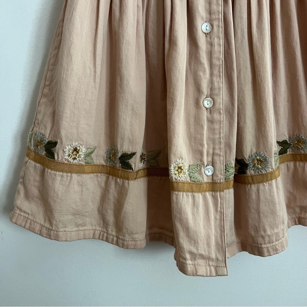 Shirley Bredal Birdie Bliss Dress (2-3) - Picture 9 of 13